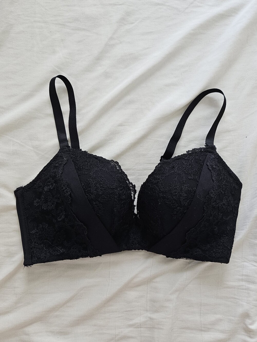 Aimerfeel Japanese Gyaru Pushup Bra